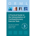 A Practical Guide to the Interpretation of Cardiopulmonary Exercise Tests