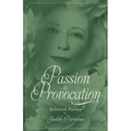 Passion & Provocation: Selected Poems