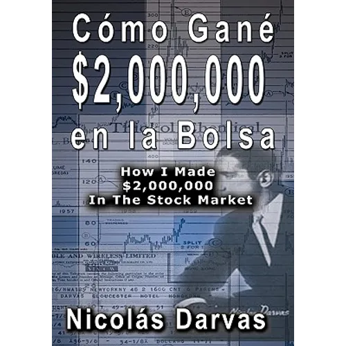 Cómo Gané $2,000,000 en la Bolsa / How I Made $2,000,000 In The Stock Market
