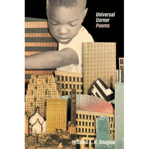 Universal Corner: Poems