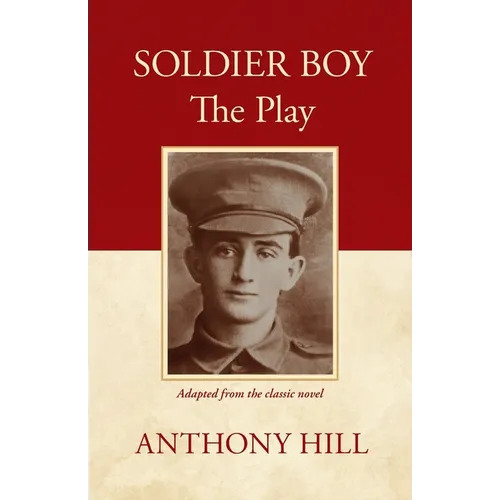 Soldier Boy The Play