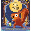 The Sun Thief
