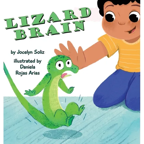 Lizard Brain