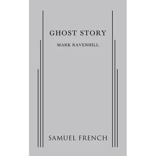 Ghost Story