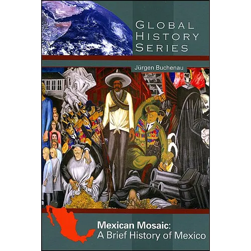 Mexican Mosaic