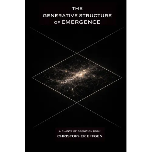 The Generative Structure of Emergence