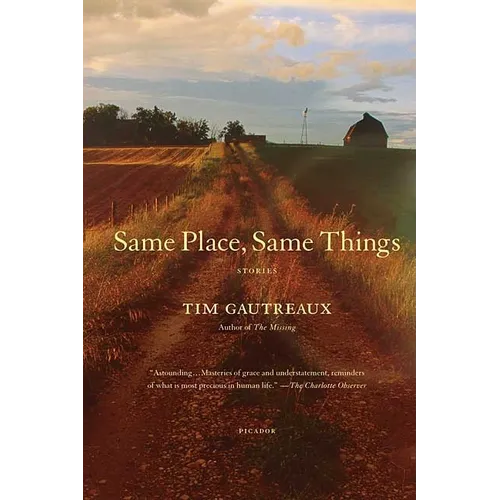 Same Place, Same Things