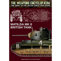 Matilda MK II British Tank