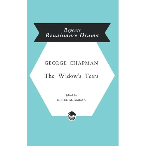 Widow's Tears