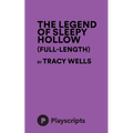 The Legend of Sleepy Hollow (Wells)