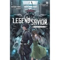 Legend of the Far East's Savior, Vol. 1