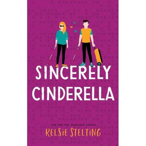 Sincerely Cinderella