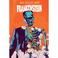Universal Monsters: Frankenstein