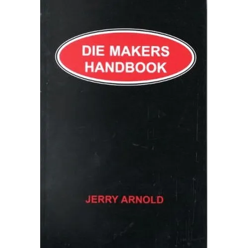 Die Makers Handbook