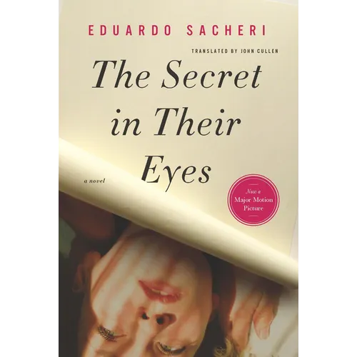 The Secret in Their Eyes