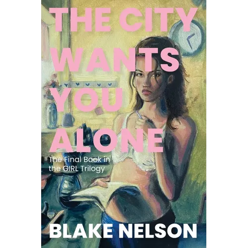 The City Wants You Alone