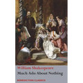 Much Ado About Nothing