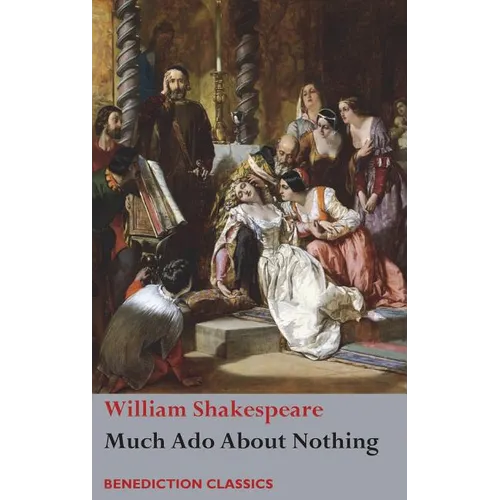 Much Ado About Nothing