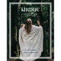 Nimue Crochet Blanket: A crochet quest of epic proportions