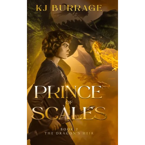 Prince of Scales