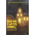Never Ring a Witch's Doorbell