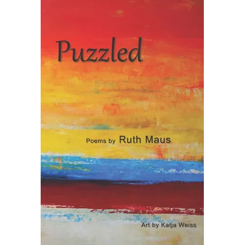 Puzzled: Poems