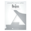 Peaceful Piano Solos: The Beatles: A Collection of 30 Songs