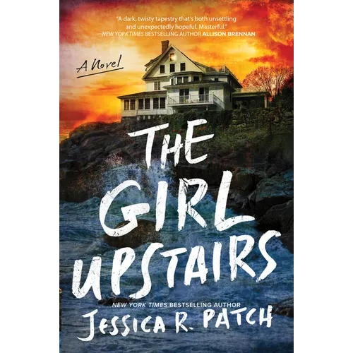 The Girl Upstairs