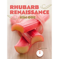 Rhubarb Renaissance