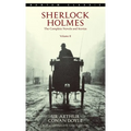 Sherlock Holmes: The Complete Novels and Stories Volume II