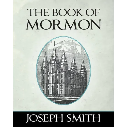 The Book of Mormon