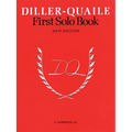 1st Solo Book for Piano: Piano Solo