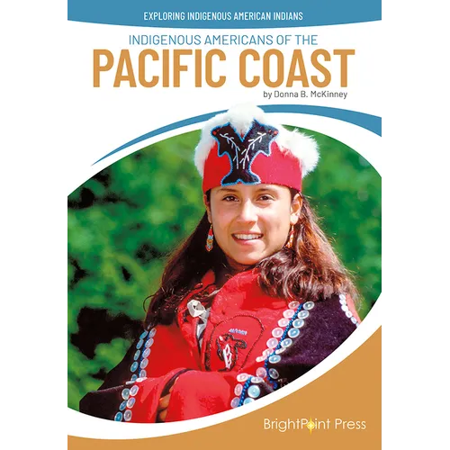 Indigenous Americans of the Pacific Coast