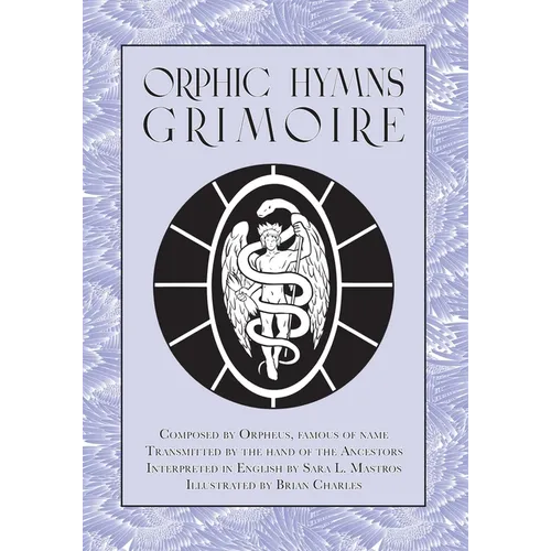 Orphic Hymns Grimoire