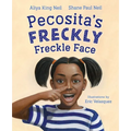 Pecosita's Freckly Freckle Face