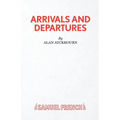 Arrivals and Departures