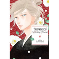 Tsubaki-Chou Lonely Planet, Vol. 6: Volume 6