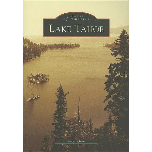 Lake Tahoe