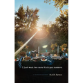 I just want two more Michigan summers: A Collection of Poems