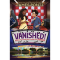 Vanished!