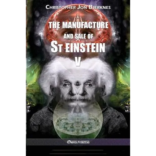 The manufacture and sale of St Einstein - V