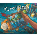 Te Recuerdo (Remembering)