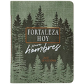 Forteleza Hoy Para Hombres: 365 Devociones