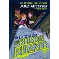 Mk's Detective Club: The Poison Puzzle