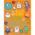 My First Big Book of Monsters