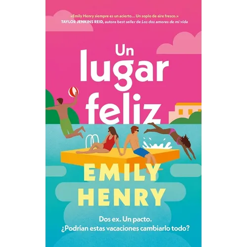 Un Lugar Feliz -V2*