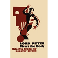 Lord Peter Views the Body