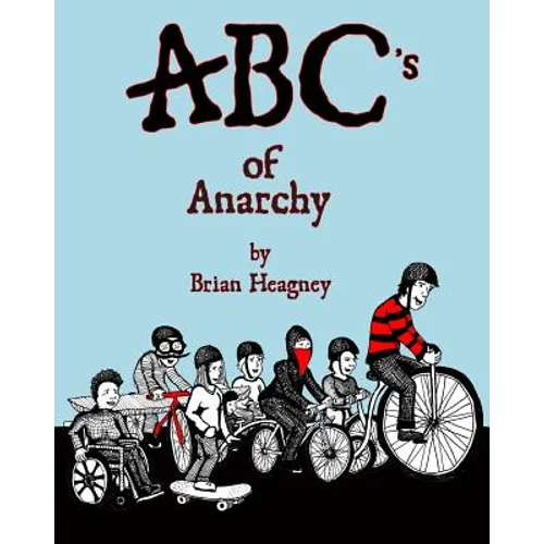 ABC's of Anarchy