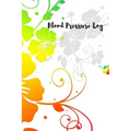 Blood Pressure Log: Keep track of your Blood Pressure