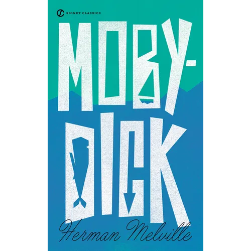 Moby Dick